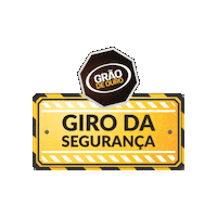 Seguranca Do Trabalho Sticker by Nutrimax Nutrição Animal