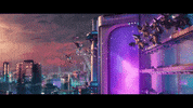 Destiny 2 Falling GIF by DestinyTheGame
