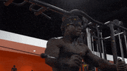 Workout Gym GIF by Visual Smugglers