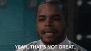 Grand Hotel GIF by ABC Network