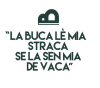 Cheese Cow Sticker by Buonpalato