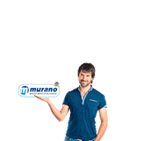 Sacolamurano Sticker by murano pet