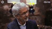 Traitorsau GIF by The Traitors Australia