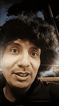 Trinchera Merengue GIF