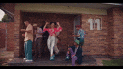 House Music Dance GIF by Sony Music Africa