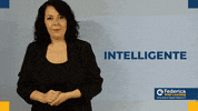 Lis Lingua Dei Segni Italiana GIF by Federica Web Learning