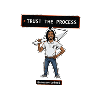 Product Design Sticker by TEAM AF