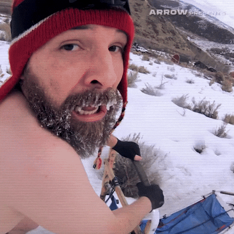 Found Footage Film GIF by Arrow Video