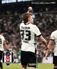 Beşiktaş GIF