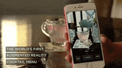 wikitude ar imagerecognition wikitude miragebycitysocial arapp mustarddesign GIF
