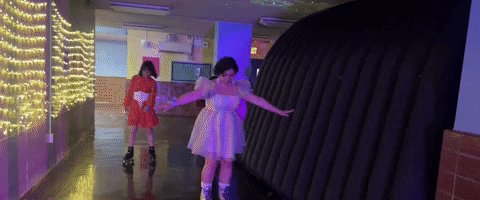 Hsfi GIF by The High School of Fashion Industries