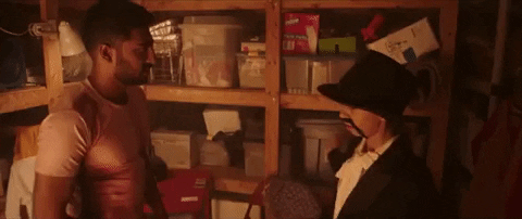 GIF by Definition Please