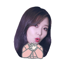 zpopdream zgirls zpop zstars zpopdream Sticker