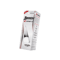 Teamsrixon Sticker by Srixon Golf