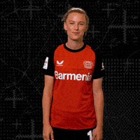 Werkself Hansen GIF by Bayer 04 Leverkusen
