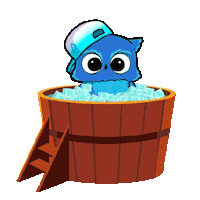 Fun Ok Sticker by BigBrains