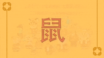 Zodiac | Lunar New Year  | Chinese Horoscope | 12 Year Cycles | Learn with Pants Bear