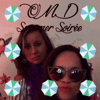 GIF by OMD Summer Soiree