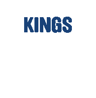 Dodgeball Sticker by Newcastle Kings
