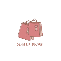 loveabby_ new customer love now online personalised gifts Sticker