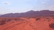 Toyota Trucks GIF by onX Offroad