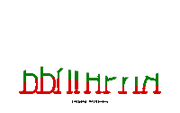 Flag Bulgaria Sticker