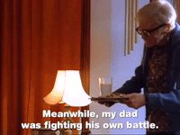 season 1 GIF