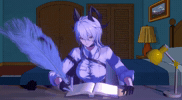 Zani GIF
