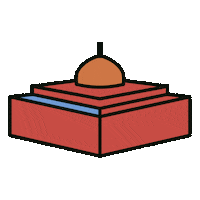 wesuffix 642 Sticker