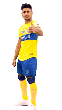 Football Player Sticker by BYJU'S - The Learning App