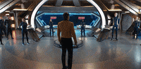season 2 discovery GIF by CBS All Access