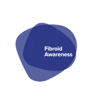 Fibroidawarenessmonth Sticker by Hologic