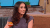 royal wedding laughing GIF by Rachael Ray Show