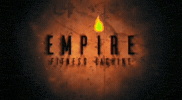 GIF by Empire Fitness Lachine