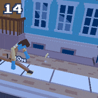 steppypants GIF