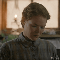 Here We Go Ugh GIF by NETFLIX