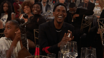 los angeles clippers lol GIF by NBA