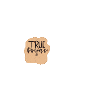 RainbowMillShoppe chill blood murder true crime Sticker