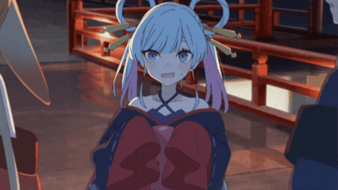 Yachiyo GIF
