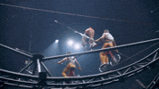 Bike Circus GIF by Ringling Bros. and Barnum & Bailey