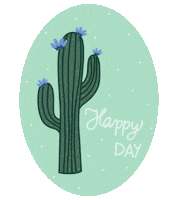 Happy Day Art Sticker by soulmateyoga