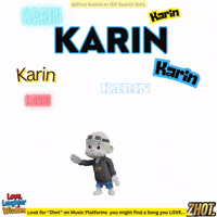 Karina Karen GIF by Zhot