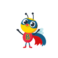 Happy Halloween Sticker by BrightPathKids