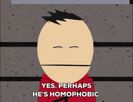 GIF by South Park 