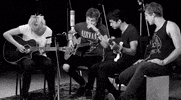 live performance voodoo doll GIF by 5 Seconds of Summer