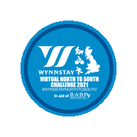 Sticker by Wynnstay Agriculture