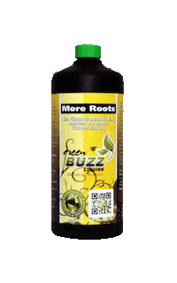 Grow Germany Sticker by Greenbuzzliquids