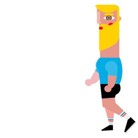Gay Sticker by Xoan Viqueira