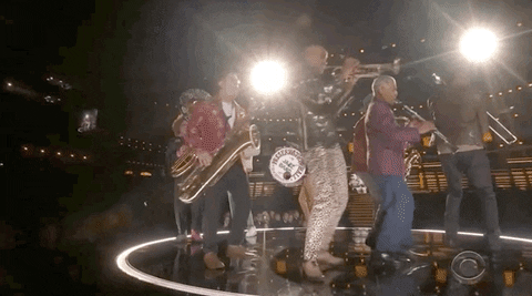 Band GIF by Recording Academy / GRAMMYs