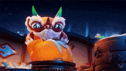 Riot Games Dragon GIF by Xbox